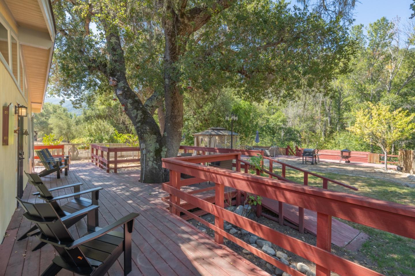Detail Gallery Image 20 of 32 For 17900 Cachagua Rd, Carmel Valley,  CA 93924 - 2 Beds | 1 Baths