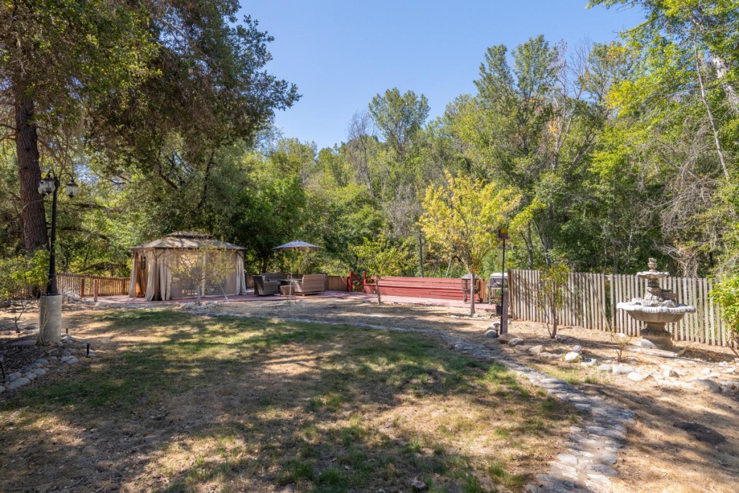 Detail Gallery Image 21 of 32 For 17900 Cachagua Rd, Carmel Valley,  CA 93924 - 2 Beds | 1 Baths