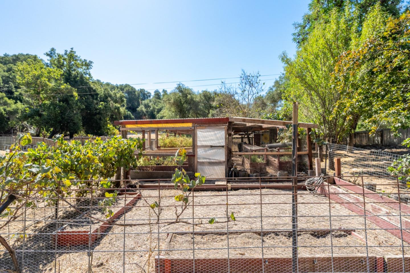 Detail Gallery Image 28 of 32 For 17900 Cachagua Rd, Carmel Valley,  CA 93924 - 2 Beds | 1 Baths