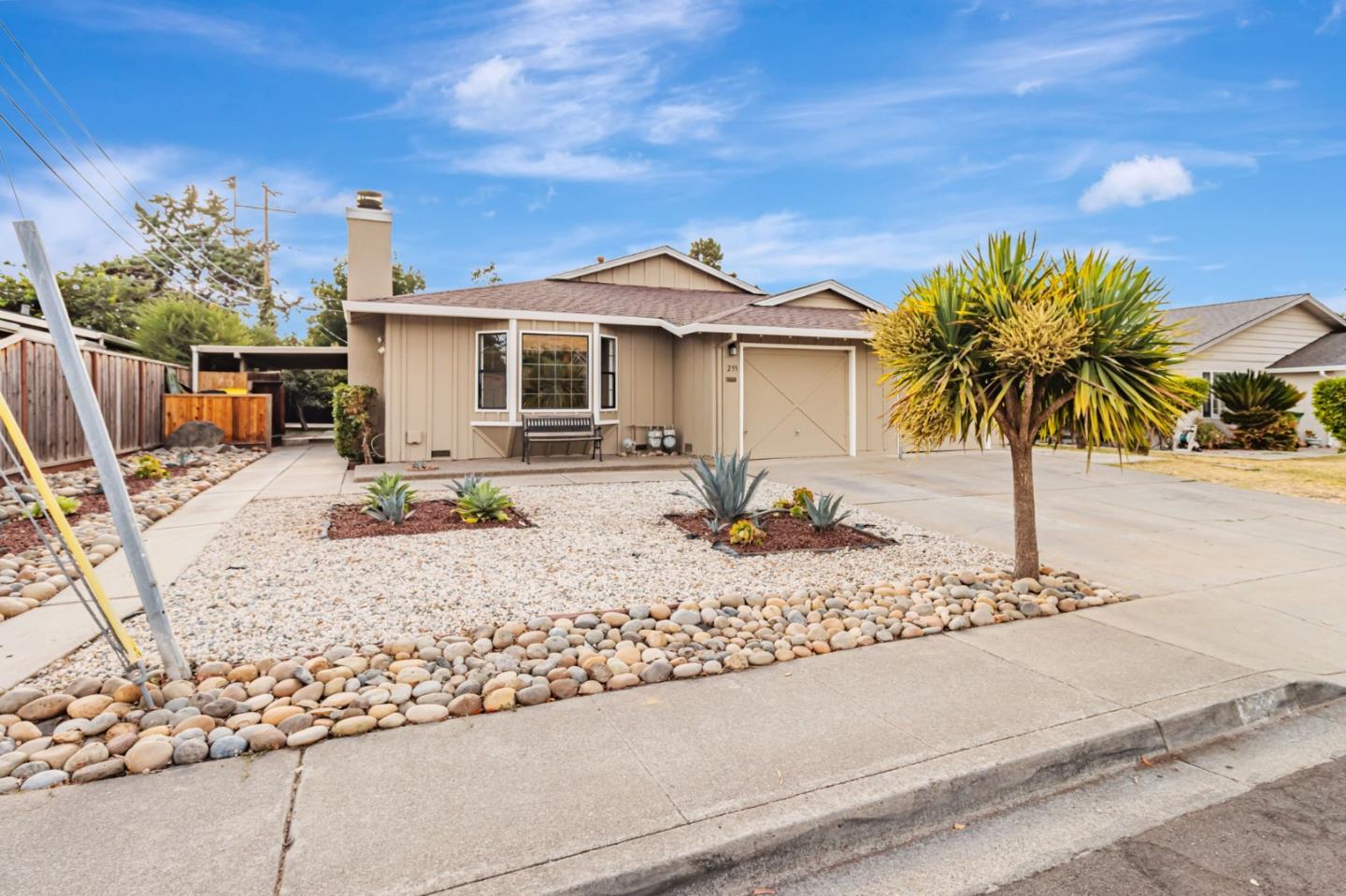 Detail Gallery Image 3 of 36 For 255 Fanyon St, Milpitas,  CA 95035 - – Beds | – Baths