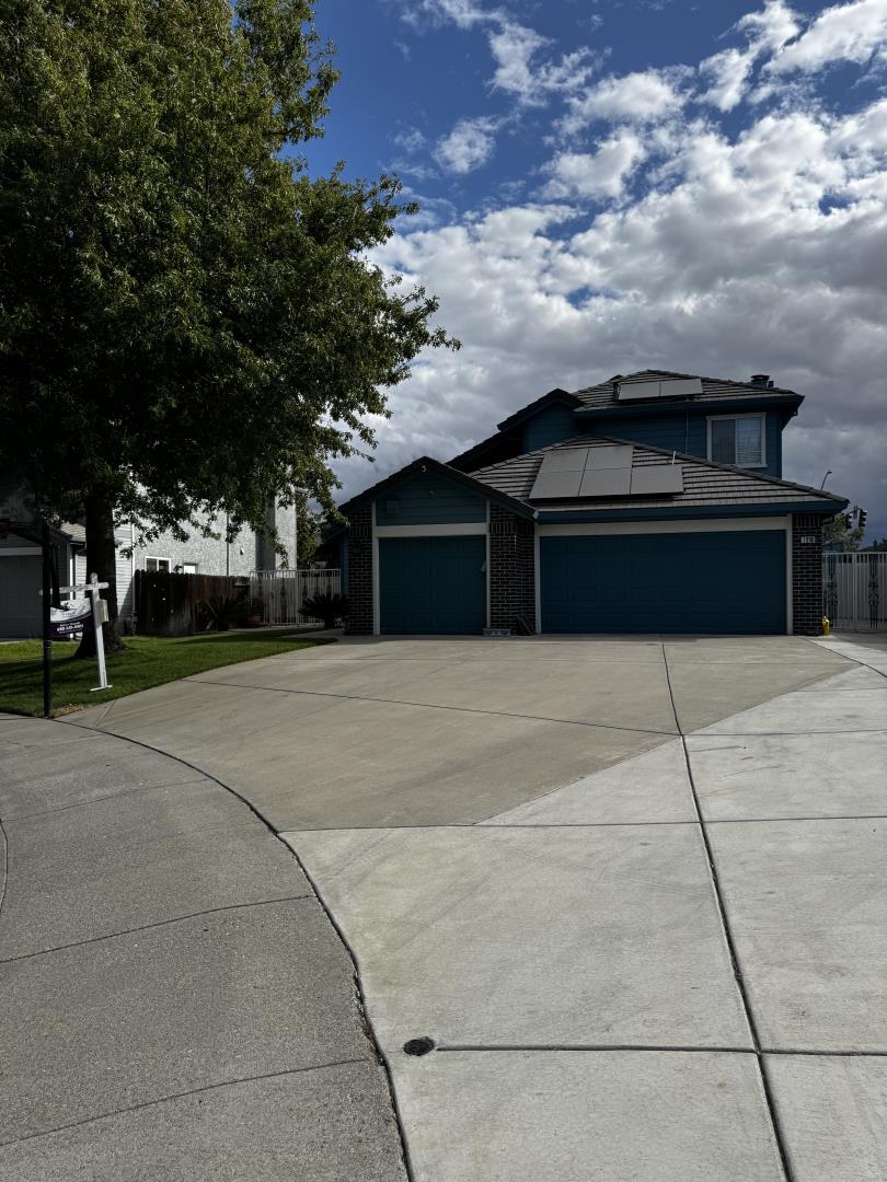 Detail Gallery Image 21 of 21 For 1990 Harvest Landing Ct, Tracy,  CA 95376 - 4 Beds | 3 Baths