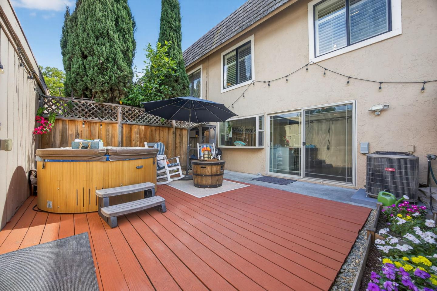 Detail Gallery Image 13 of 42 For 4614 Black River Ct, San Jose,  CA 95136 - 3 Beds | 2/1 Baths