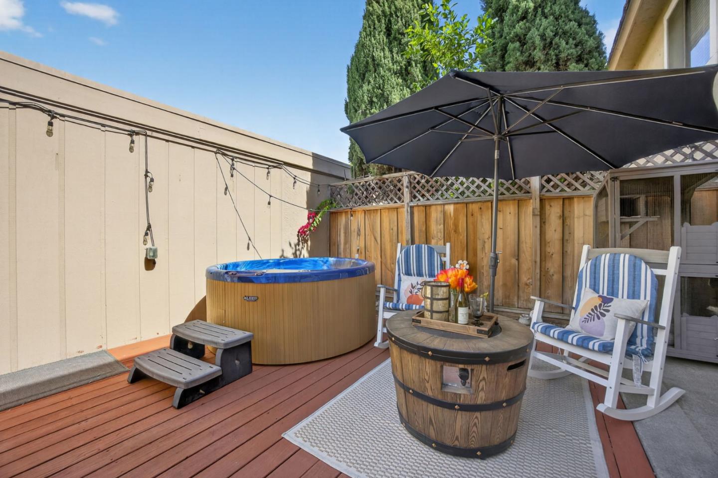 Detail Gallery Image 14 of 42 For 4614 Black River Ct, San Jose,  CA 95136 - 3 Beds | 2/1 Baths
