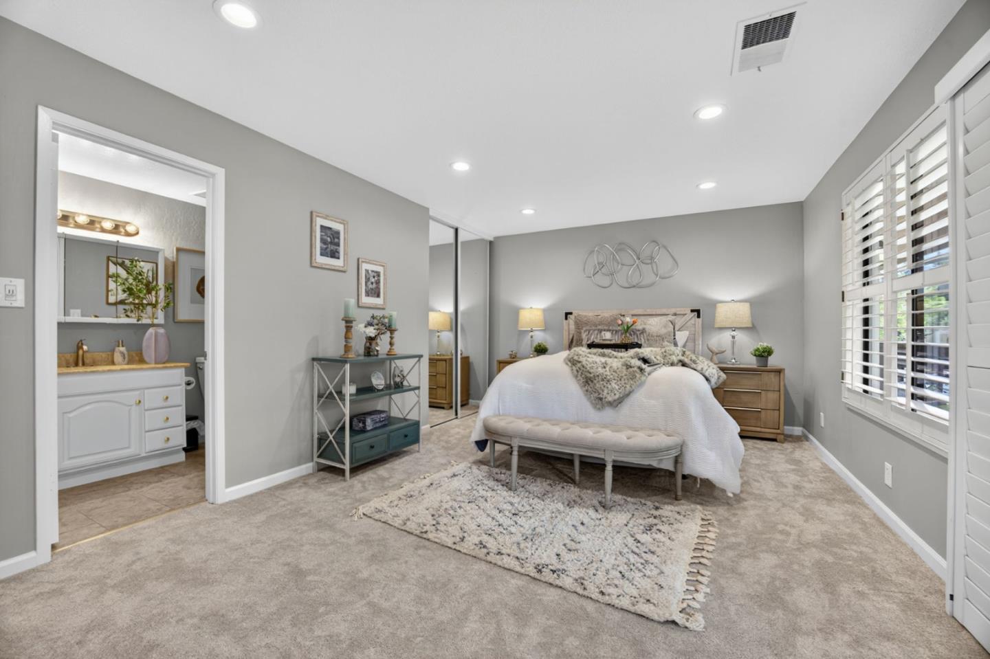 Detail Gallery Image 19 of 42 For 4614 Black River Ct, San Jose,  CA 95136 - 3 Beds | 2/1 Baths