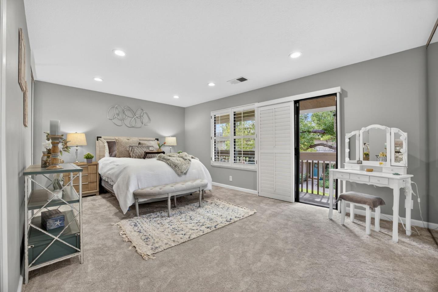 Detail Gallery Image 20 of 42 For 4614 Black River Ct, San Jose,  CA 95136 - 3 Beds | 2/1 Baths