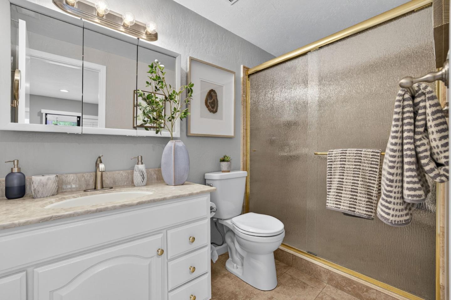 Detail Gallery Image 24 of 42 For 4614 Black River Ct, San Jose,  CA 95136 - 3 Beds | 2/1 Baths