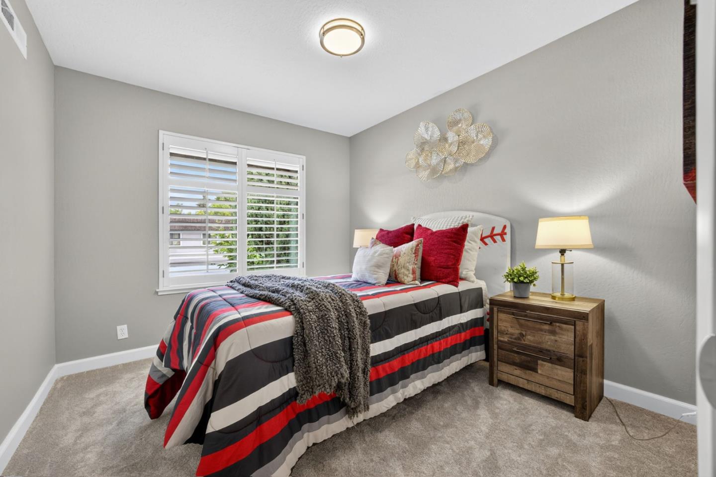 Detail Gallery Image 25 of 42 For 4614 Black River Ct, San Jose,  CA 95136 - 3 Beds | 2/1 Baths