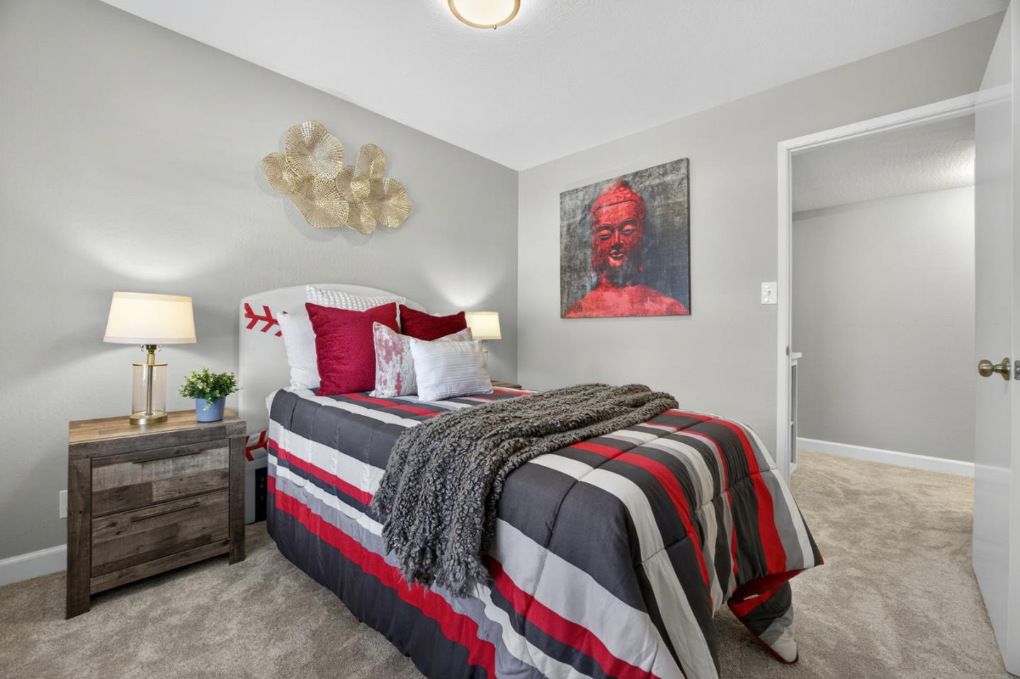 Detail Gallery Image 26 of 42 For 4614 Black River Ct, San Jose,  CA 95136 - 3 Beds | 2/1 Baths