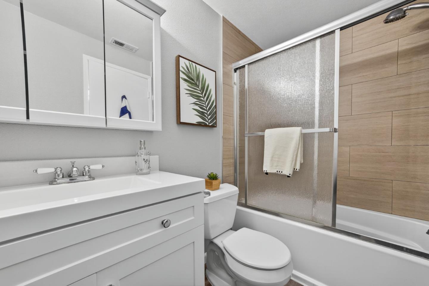 Detail Gallery Image 29 of 42 For 4614 Black River Ct, San Jose,  CA 95136 - 3 Beds | 2/1 Baths