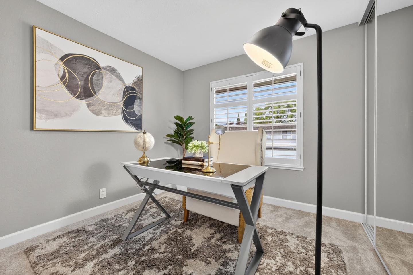 Detail Gallery Image 31 of 42 For 4614 Black River Ct, San Jose,  CA 95136 - 3 Beds | 2/1 Baths