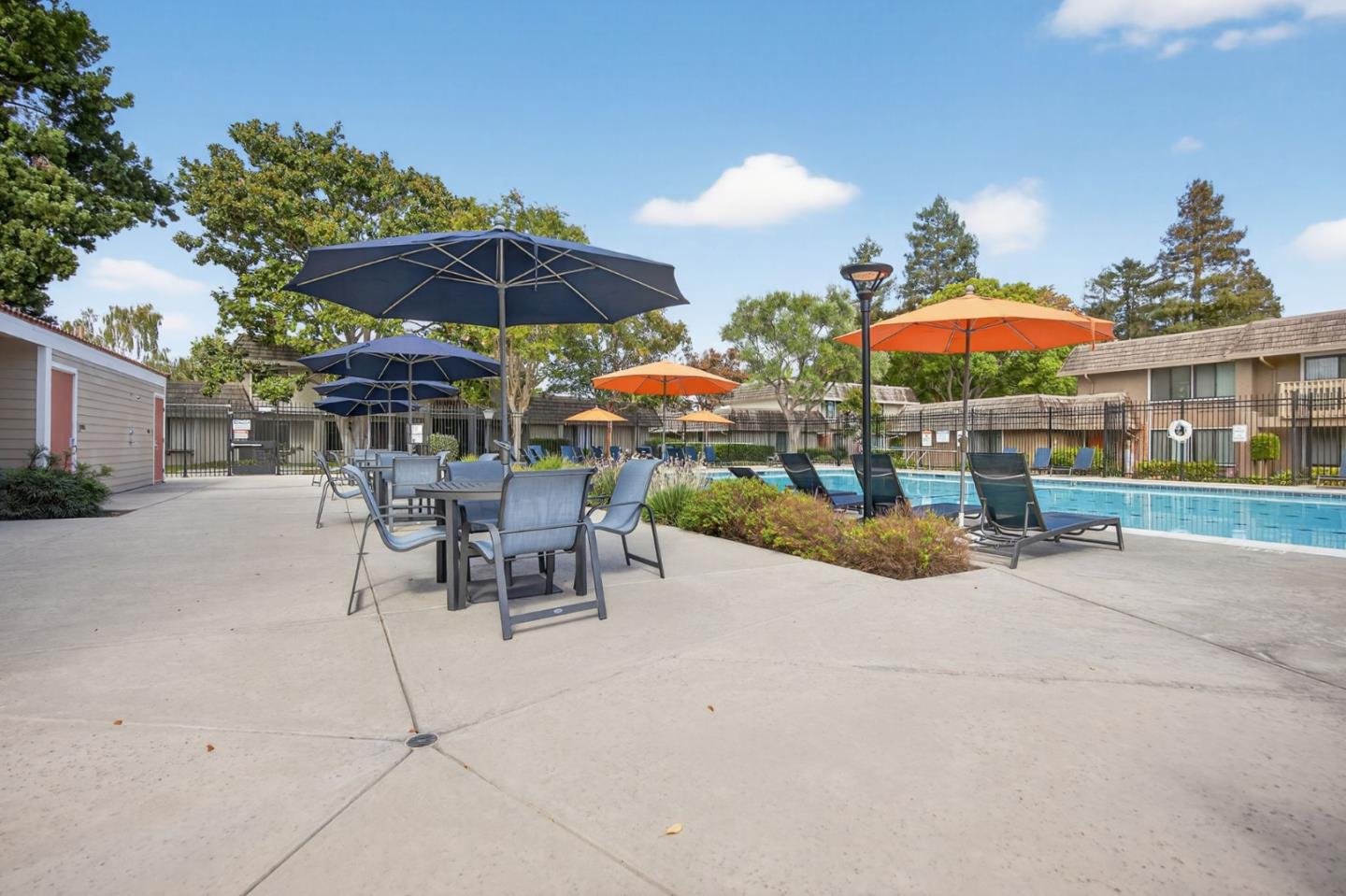 Detail Gallery Image 35 of 42 For 4614 Black River Ct, San Jose,  CA 95136 - 3 Beds | 2/1 Baths