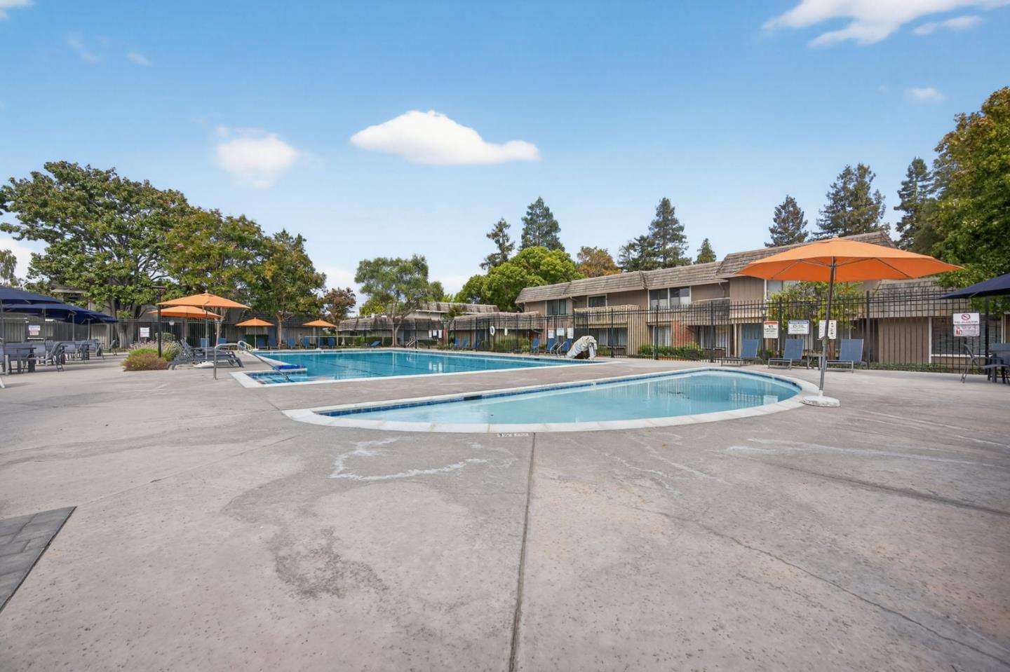 Detail Gallery Image 36 of 42 For 4614 Black River Ct, San Jose,  CA 95136 - 3 Beds | 2/1 Baths