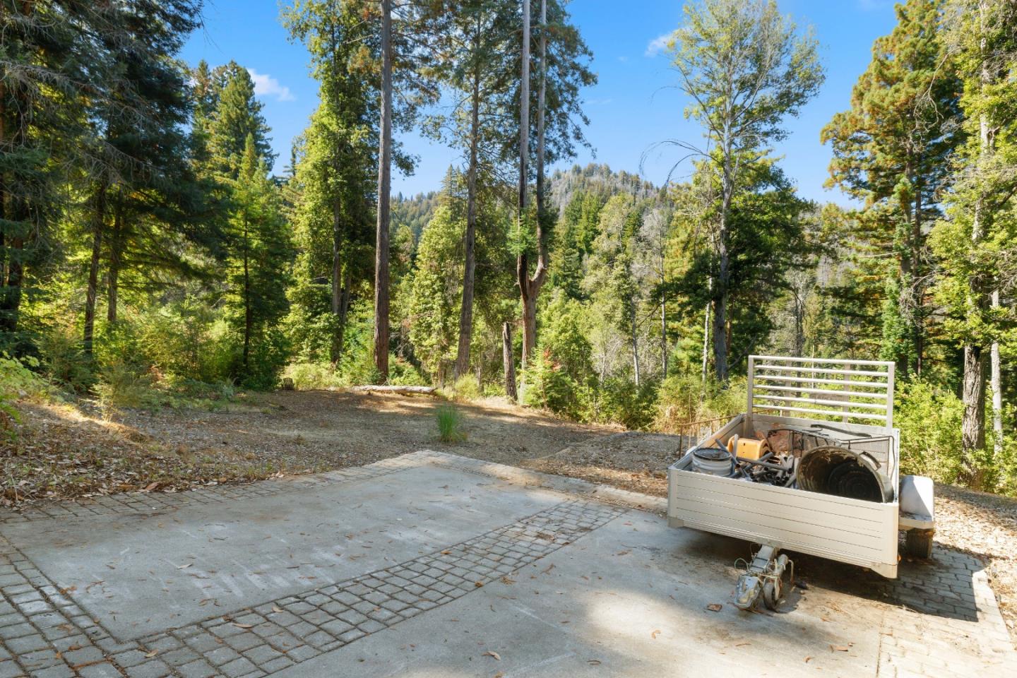 Detail Gallery Image 3 of 26 For 185 Sweetwater Ln, Ben Lomond,  CA 95005 - – Beds | – Baths