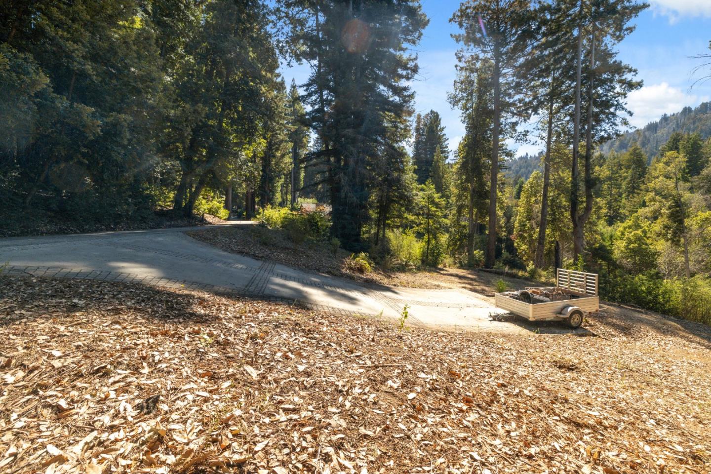 Detail Gallery Image 5 of 26 For 185 Sweetwater Ln, Ben Lomond,  CA 95005 - – Beds | – Baths
