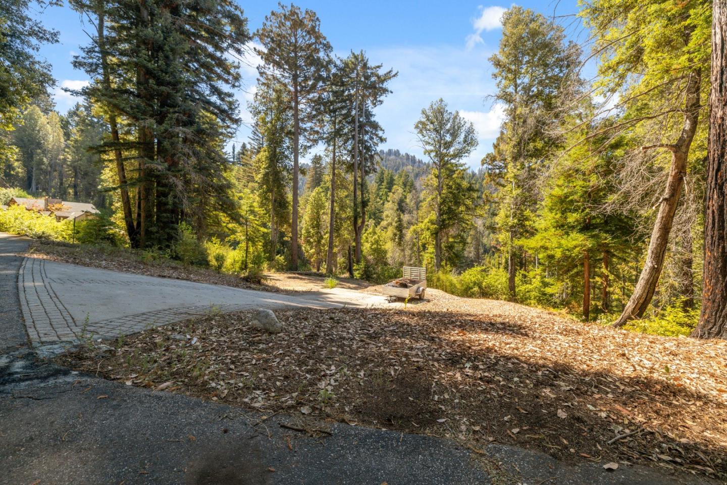 Detail Gallery Image 7 of 26 For 185 Sweetwater Ln, Ben Lomond,  CA 95005 - – Beds | – Baths