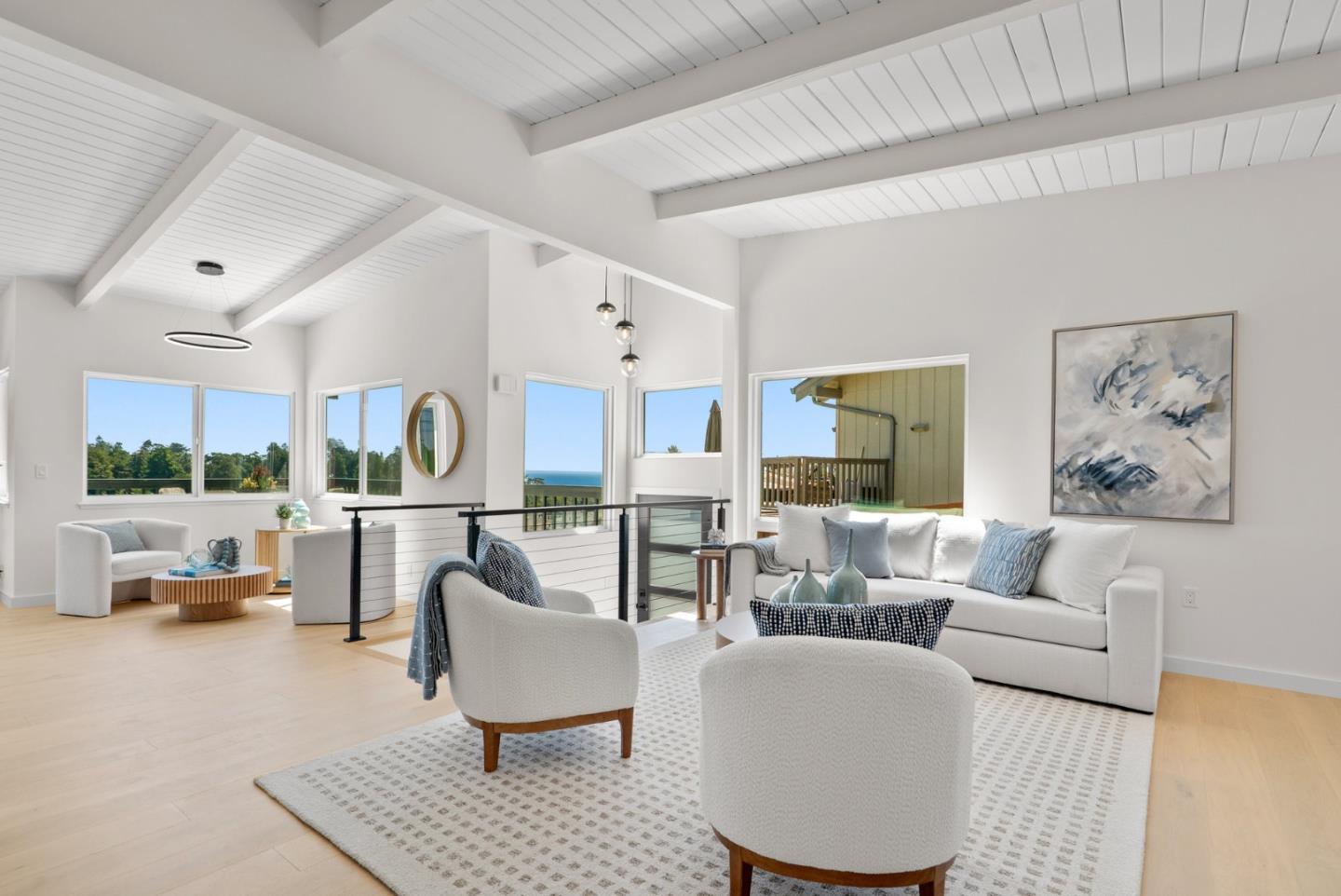 Detail Gallery Image 28 of 103 For 105 Vista Mar Ct, Aptos,  CA 95003 - 3 Beds | 3 Baths