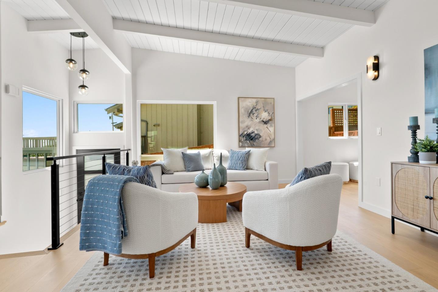 Detail Gallery Image 29 of 103 For 105 Vista Mar Ct, Aptos,  CA 95003 - 3 Beds | 3 Baths