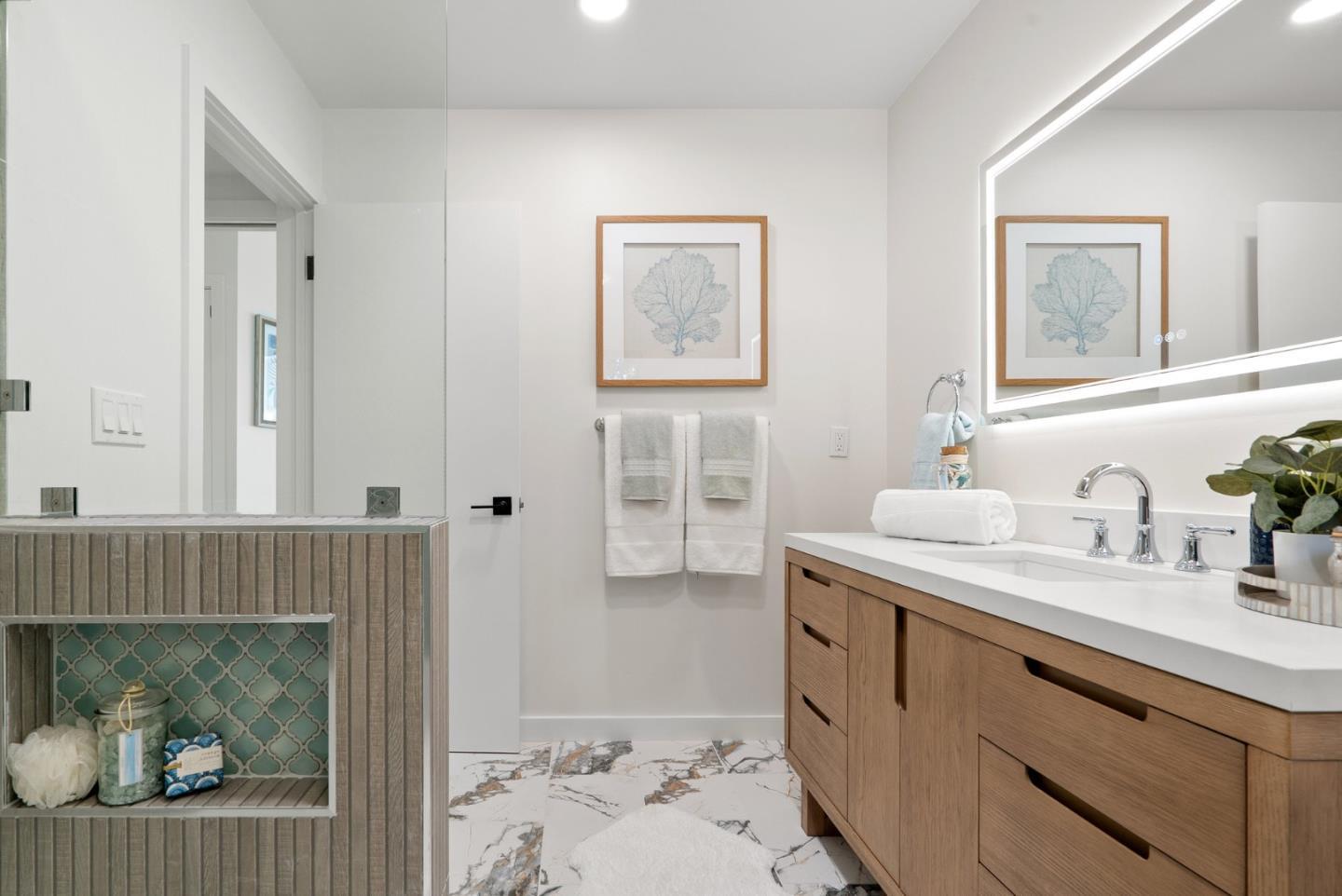Detail Gallery Image 49 of 103 For 105 Vista Mar Ct, Aptos,  CA 95003 - 3 Beds | 3 Baths