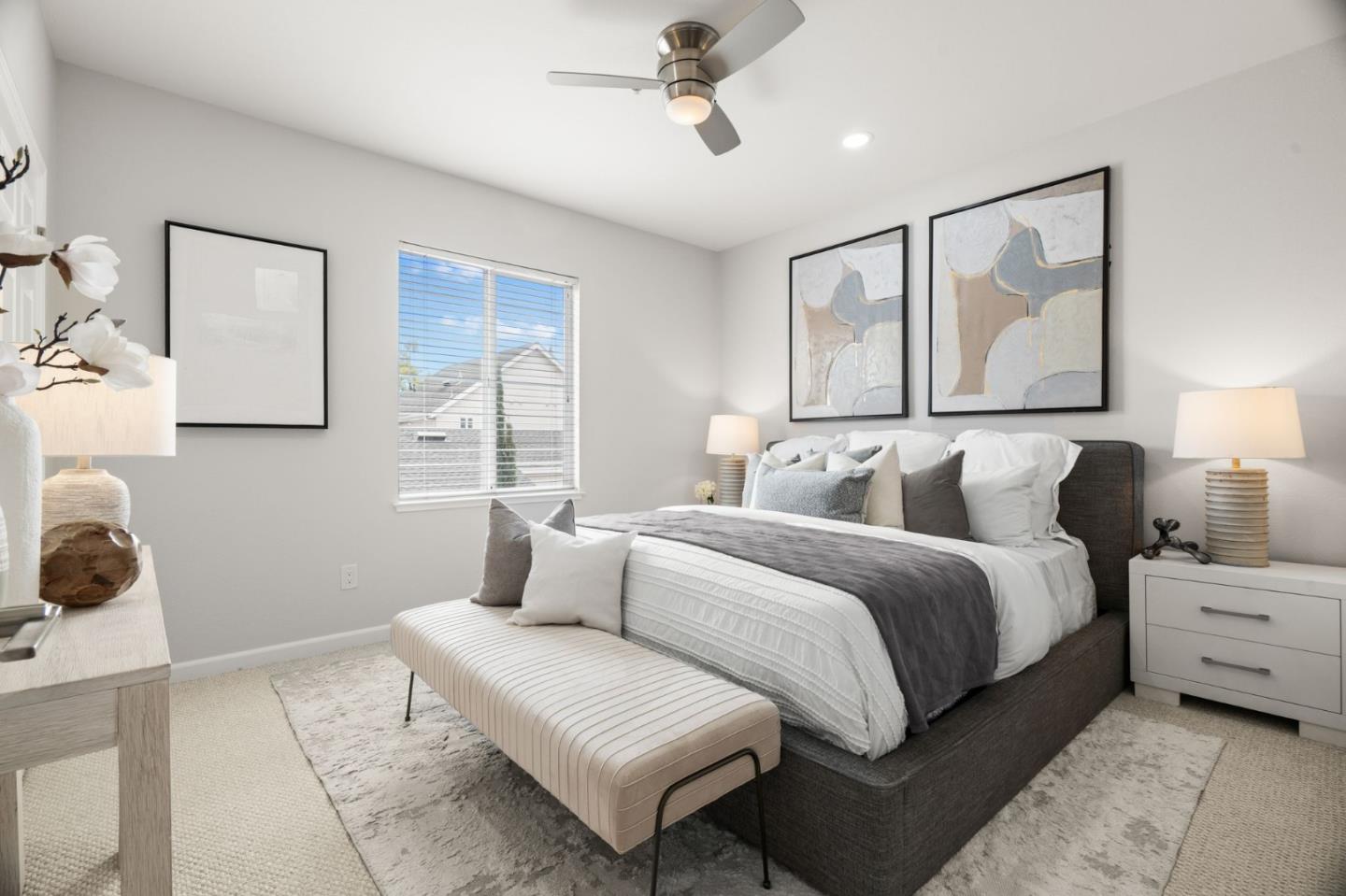 Detail Gallery Image 13 of 33 For 2255 Showers Dr #421,  Mountain View,  CA 94040 - 1 Beds | 1 Baths