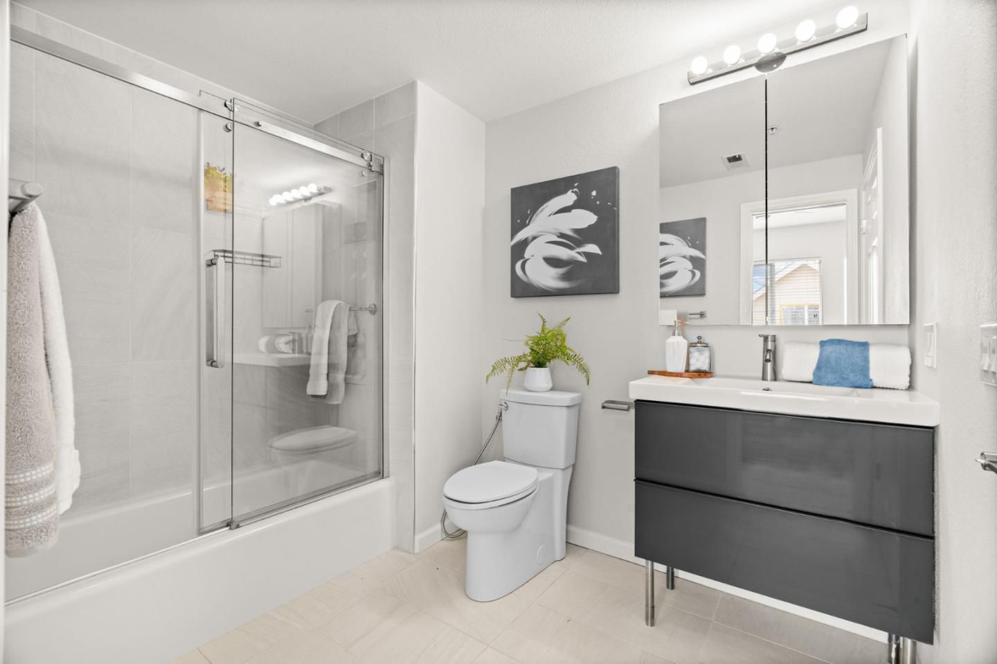Detail Gallery Image 17 of 33 For 2255 Showers Dr #421,  Mountain View,  CA 94040 - 1 Beds | 1 Baths