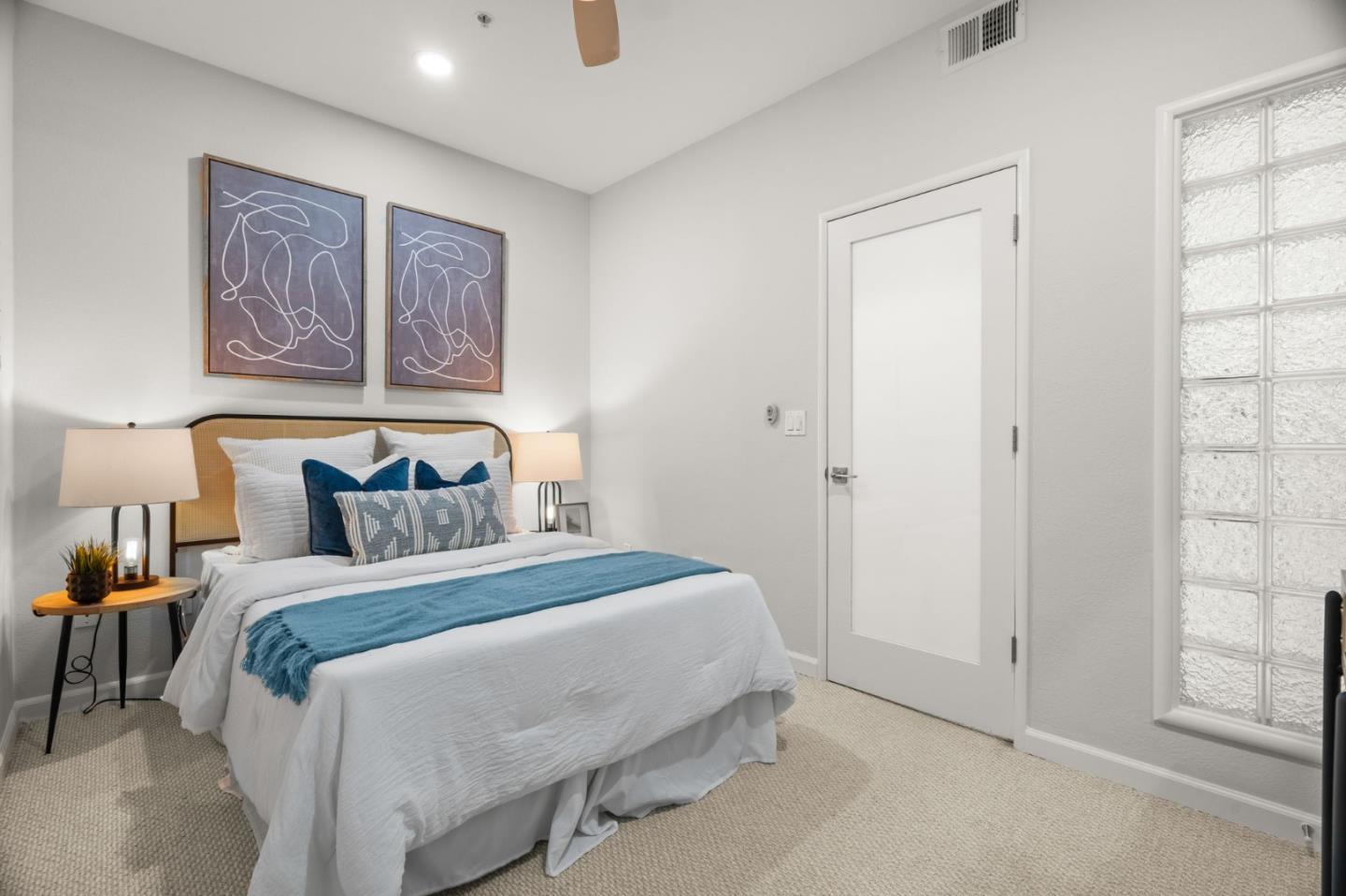 Detail Gallery Image 19 of 33 For 2255 Showers Dr #421,  Mountain View,  CA 94040 - 1 Beds | 1 Baths