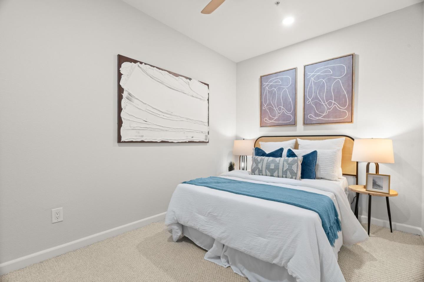 Detail Gallery Image 20 of 33 For 2255 Showers Dr #421,  Mountain View,  CA 94040 - 1 Beds | 1 Baths