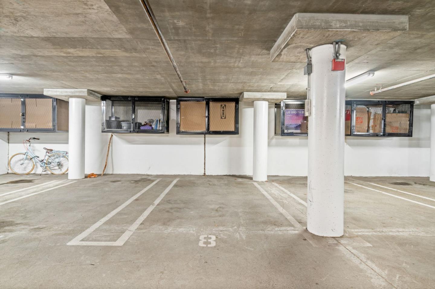 Detail Gallery Image 25 of 33 For 2255 Showers Dr #421,  Mountain View,  CA 94040 - 1 Beds | 1 Baths