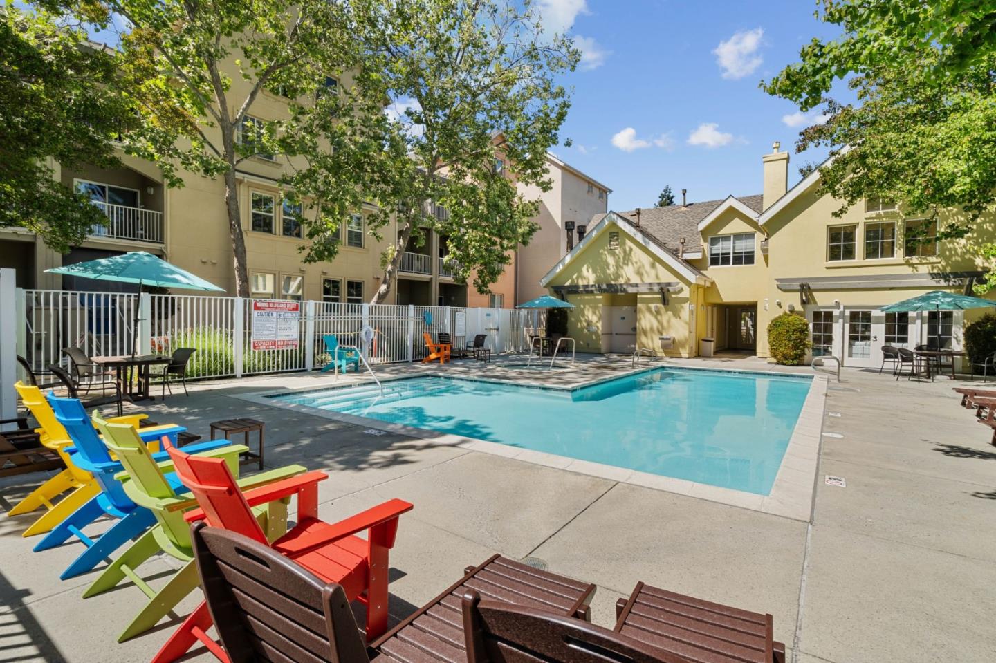 Detail Gallery Image 26 of 33 For 2255 Showers Dr #421,  Mountain View,  CA 94040 - 1 Beds | 1 Baths