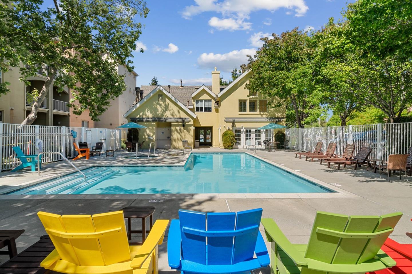 Detail Gallery Image 27 of 33 For 2255 Showers Dr #421,  Mountain View,  CA 94040 - 1 Beds | 1 Baths