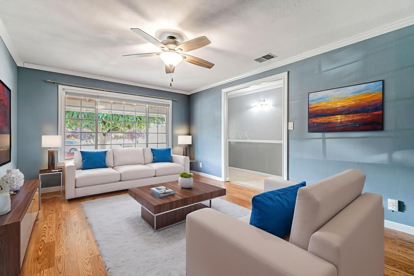 Detail Gallery Image 10 of 66 For 5870 Cabral Ave, San Jose,  CA 95123 - 3 Beds | 2 Baths