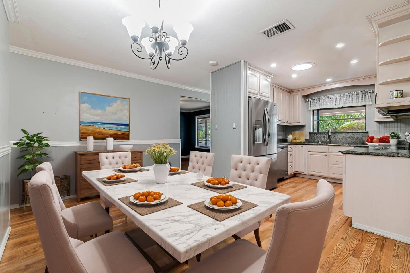 Detail Gallery Image 14 of 66 For 5870 Cabral Ave, San Jose,  CA 95123 - 3 Beds | 2 Baths