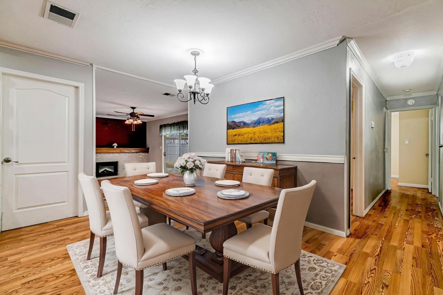 Detail Gallery Image 21 of 66 For 5870 Cabral Ave, San Jose,  CA 95123 - 3 Beds | 2 Baths