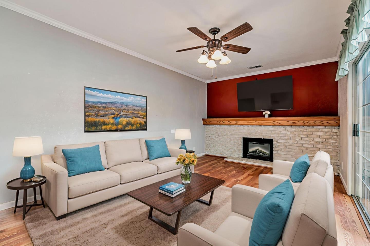 Detail Gallery Image 22 of 66 For 5870 Cabral Ave, San Jose,  CA 95123 - 3 Beds | 2 Baths