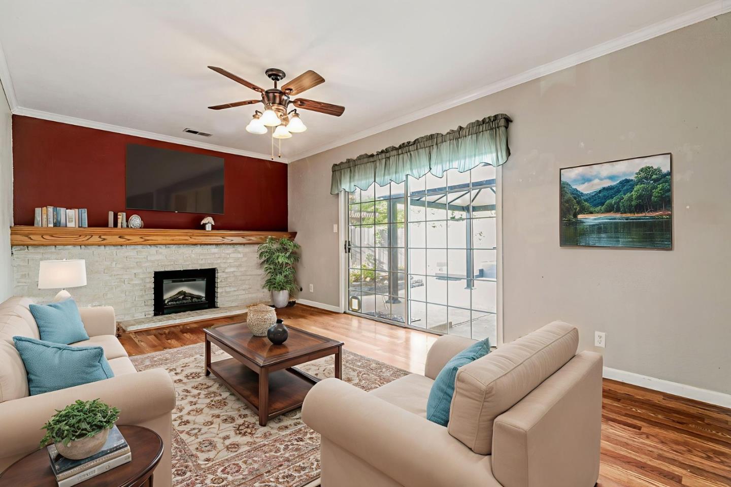 Detail Gallery Image 24 of 66 For 5870 Cabral Ave, San Jose,  CA 95123 - 3 Beds | 2 Baths