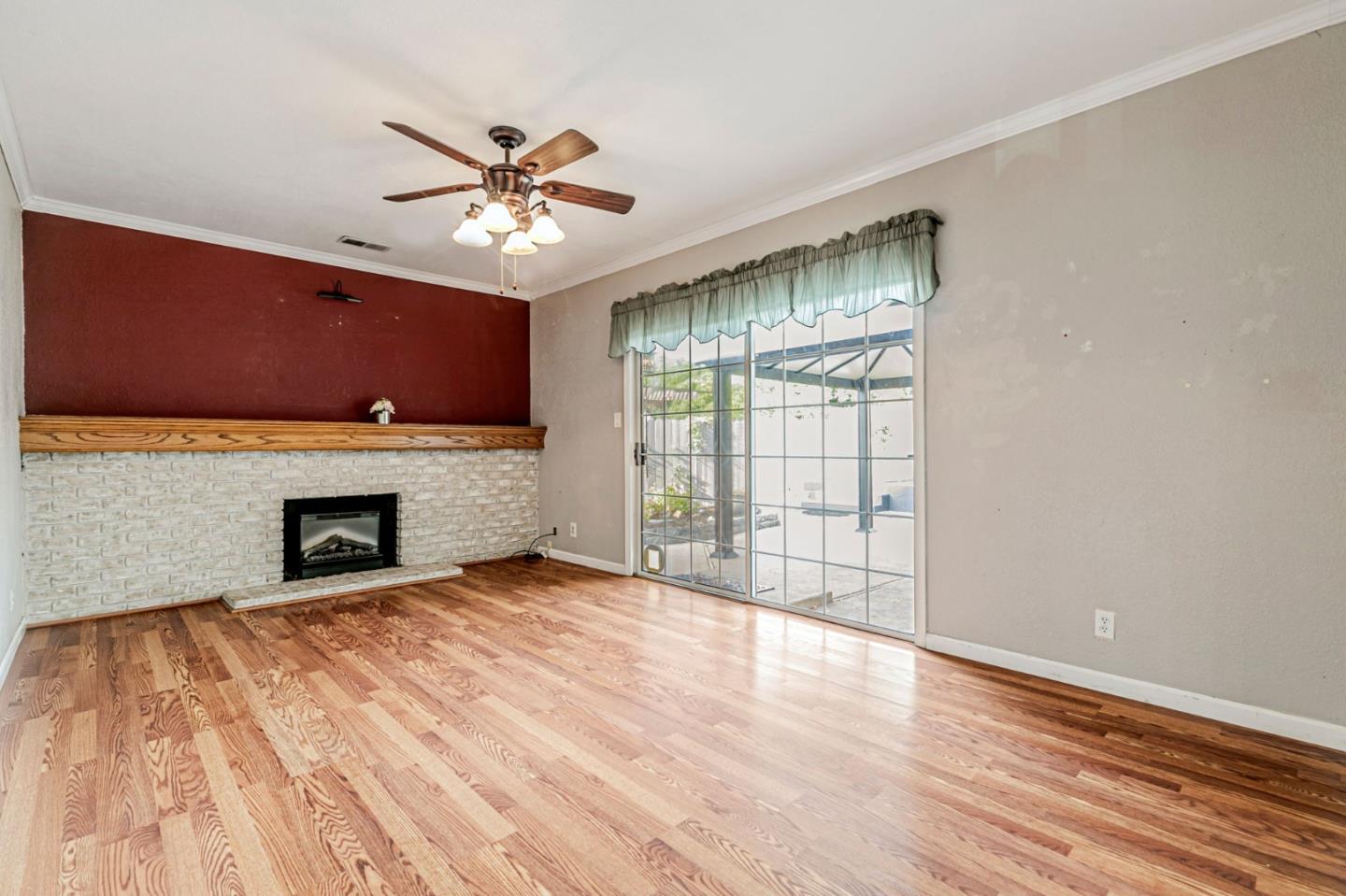Detail Gallery Image 25 of 66 For 5870 Cabral Ave, San Jose,  CA 95123 - 3 Beds | 2 Baths