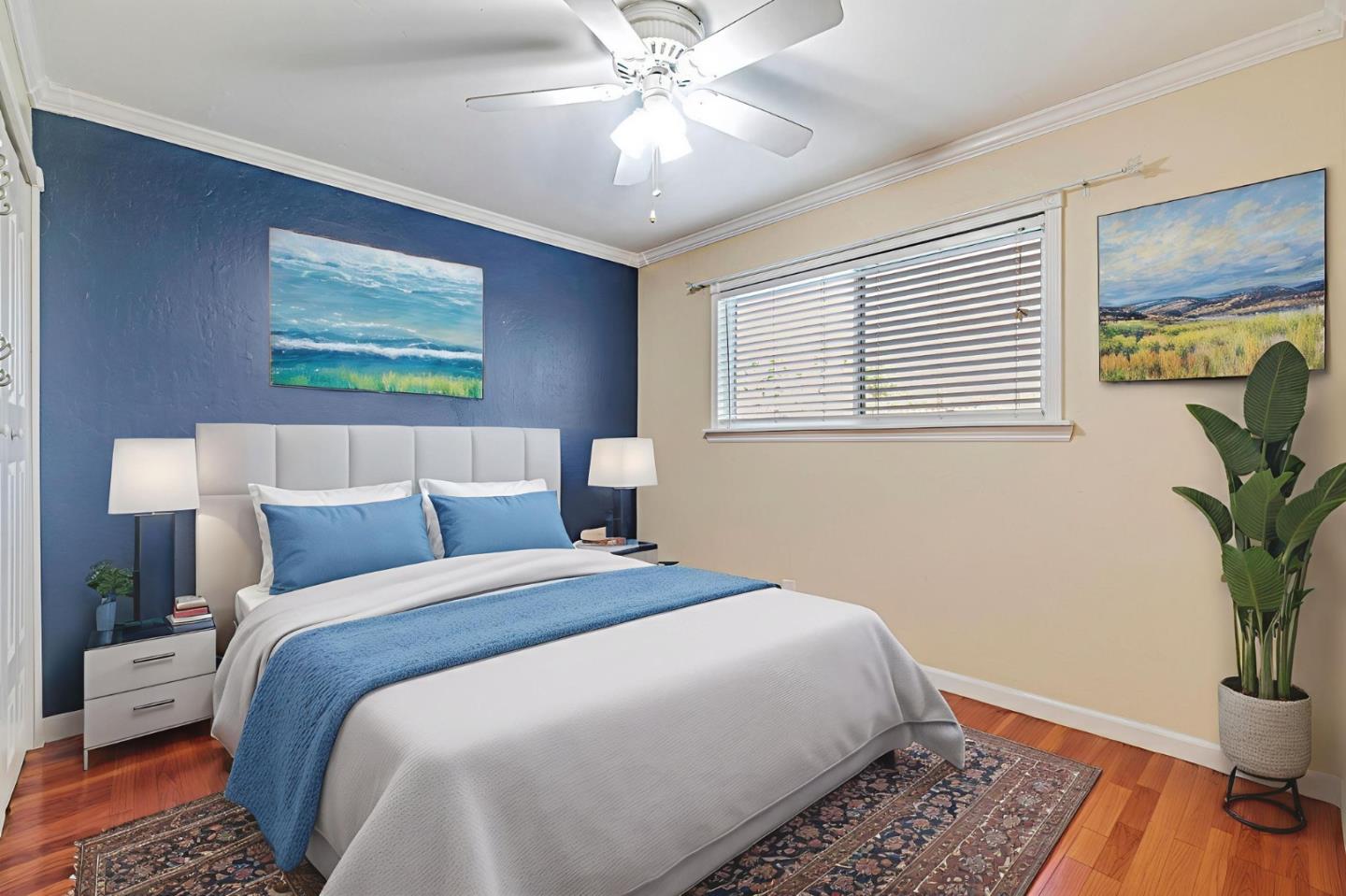 Detail Gallery Image 34 of 66 For 5870 Cabral Ave, San Jose,  CA 95123 - 3 Beds | 2 Baths