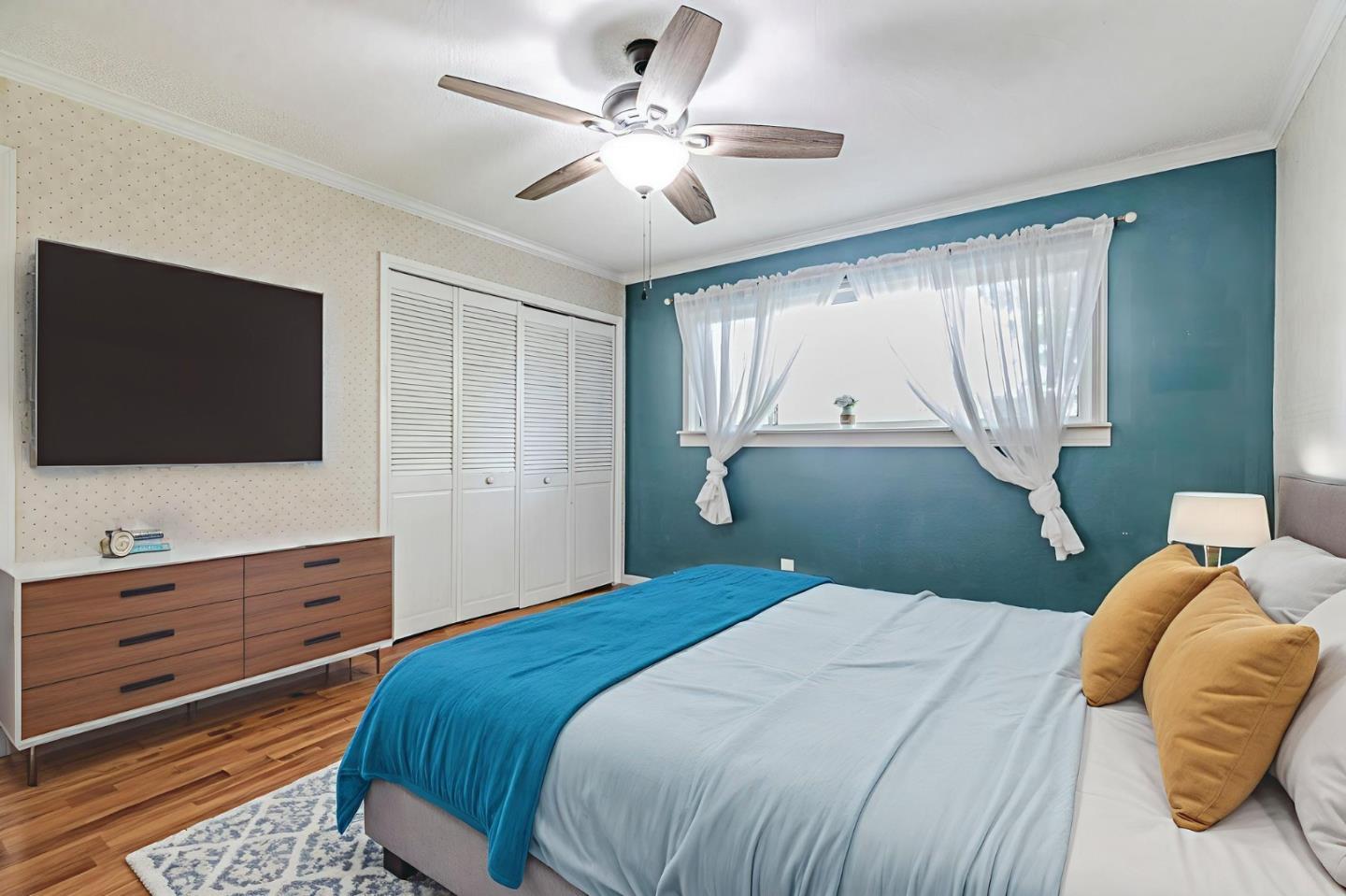 Detail Gallery Image 37 of 66 For 5870 Cabral Ave, San Jose,  CA 95123 - 3 Beds | 2 Baths