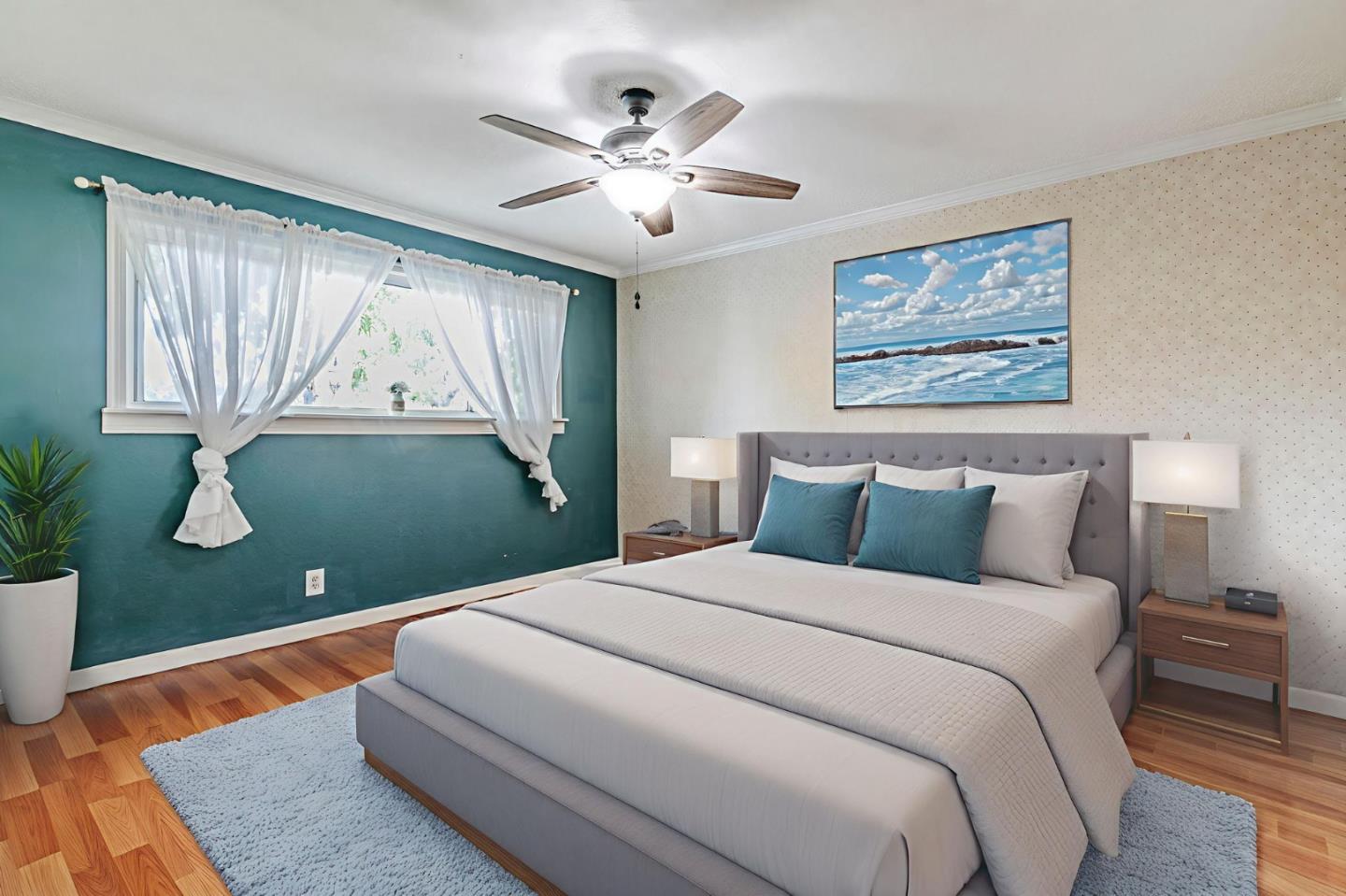 Detail Gallery Image 39 of 66 For 5870 Cabral Ave, San Jose,  CA 95123 - 3 Beds | 2 Baths