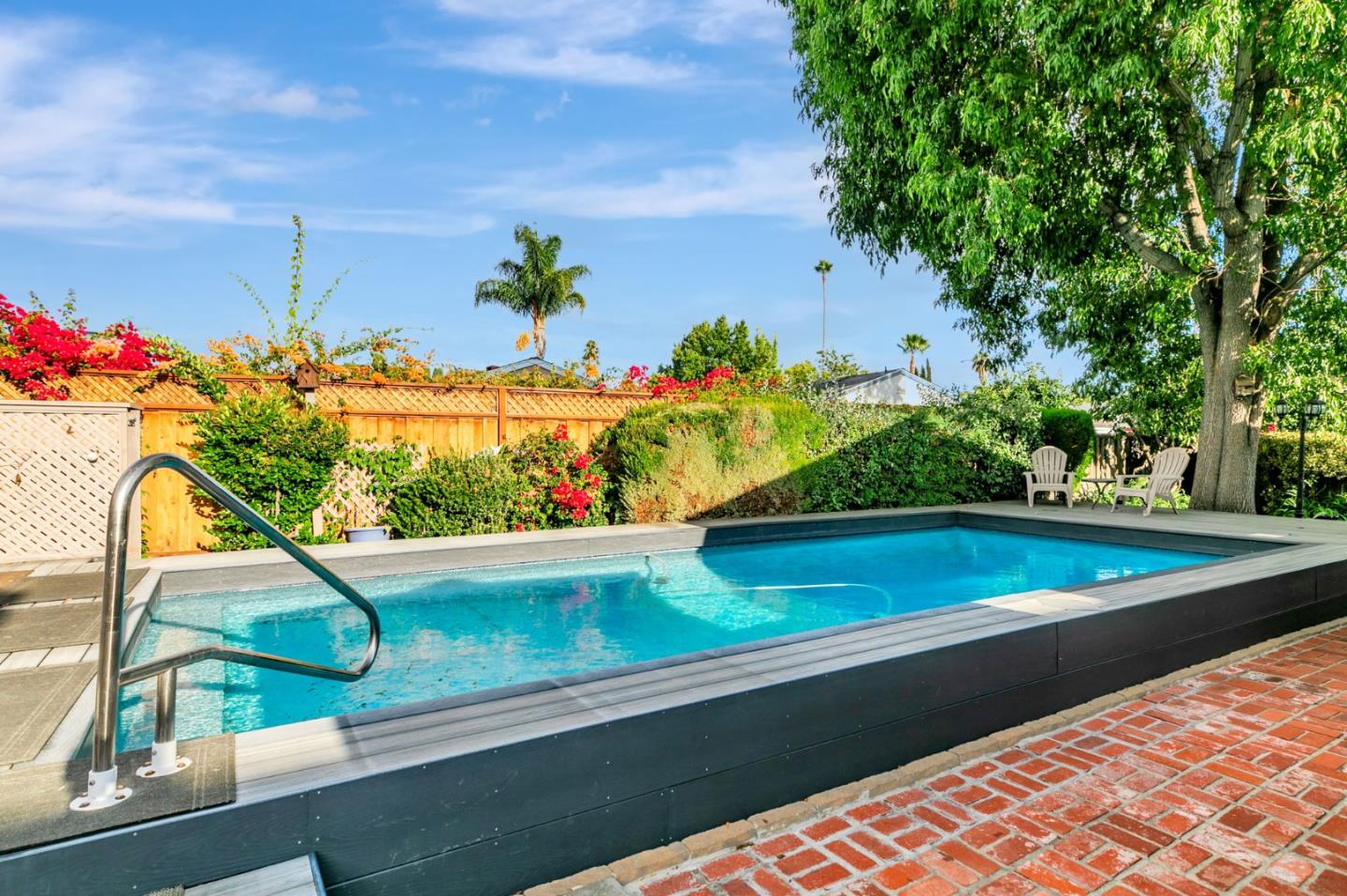 Detail Gallery Image 47 of 66 For 5870 Cabral Ave, San Jose,  CA 95123 - 3 Beds | 2 Baths