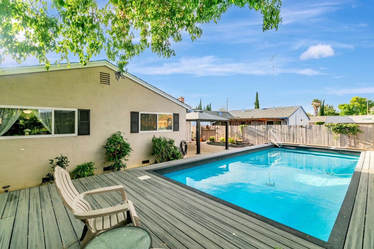 Detail Gallery Image 49 of 66 For 5870 Cabral Ave, San Jose,  CA 95123 - 3 Beds | 2 Baths