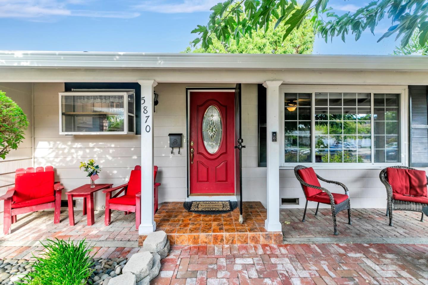Detail Gallery Image 5 of 66 For 5870 Cabral Ave, San Jose,  CA 95123 - 3 Beds | 2 Baths