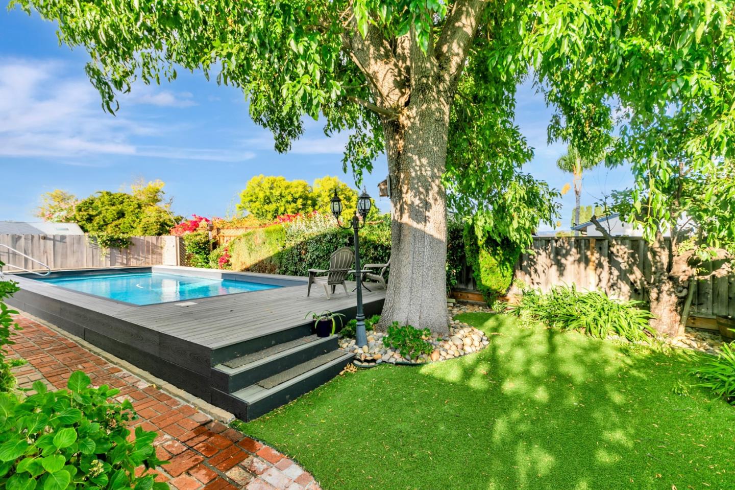 Detail Gallery Image 51 of 66 For 5870 Cabral Ave, San Jose,  CA 95123 - 3 Beds | 2 Baths