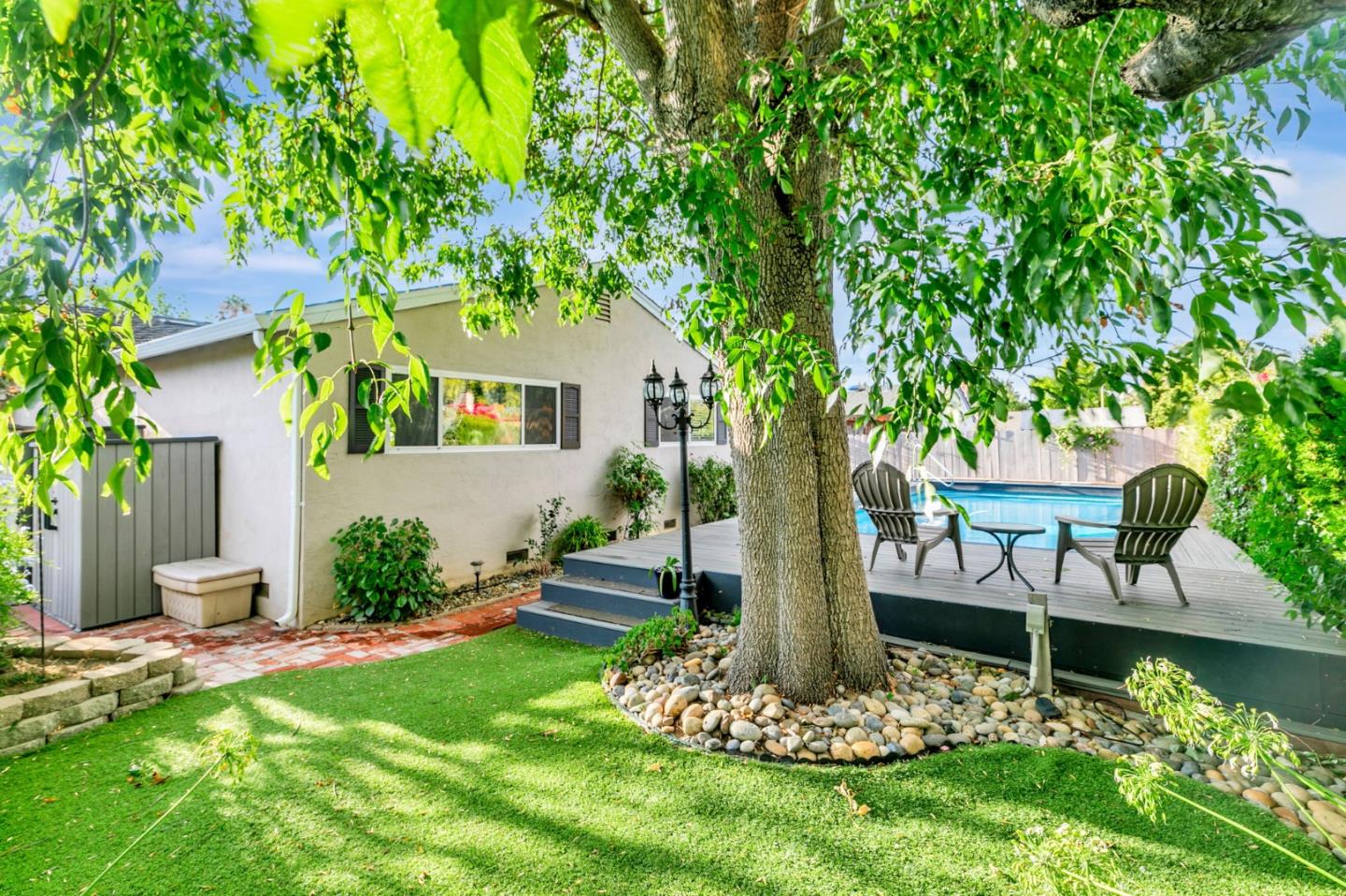 Detail Gallery Image 53 of 66 For 5870 Cabral Ave, San Jose,  CA 95123 - 3 Beds | 2 Baths