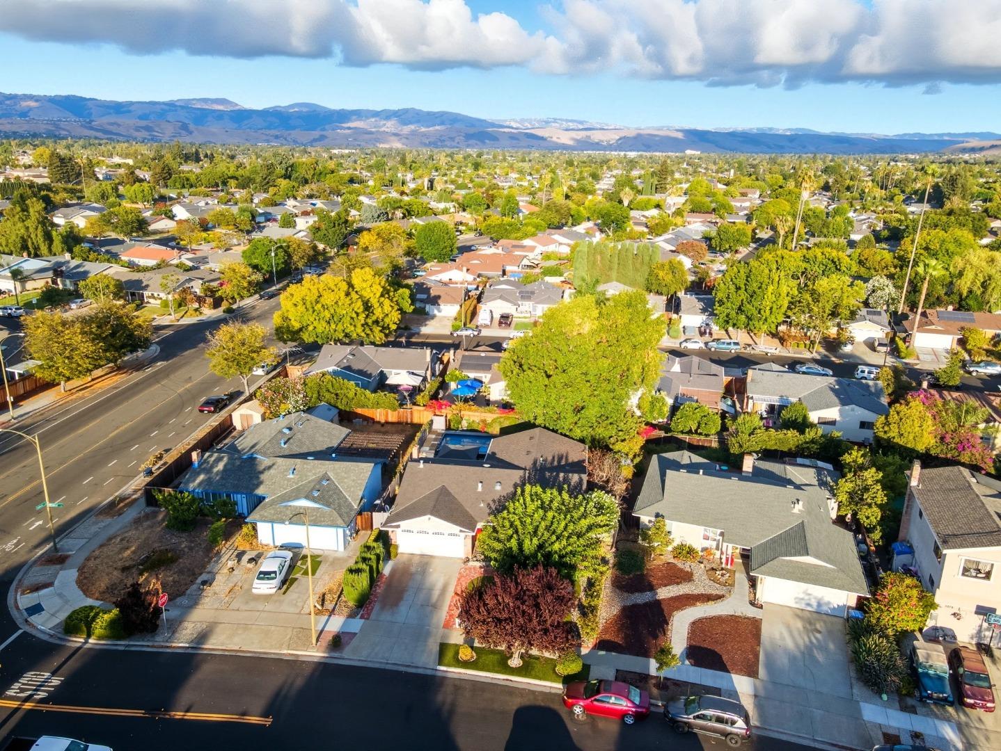 Detail Gallery Image 55 of 66 For 5870 Cabral Ave, San Jose,  CA 95123 - 3 Beds | 2 Baths