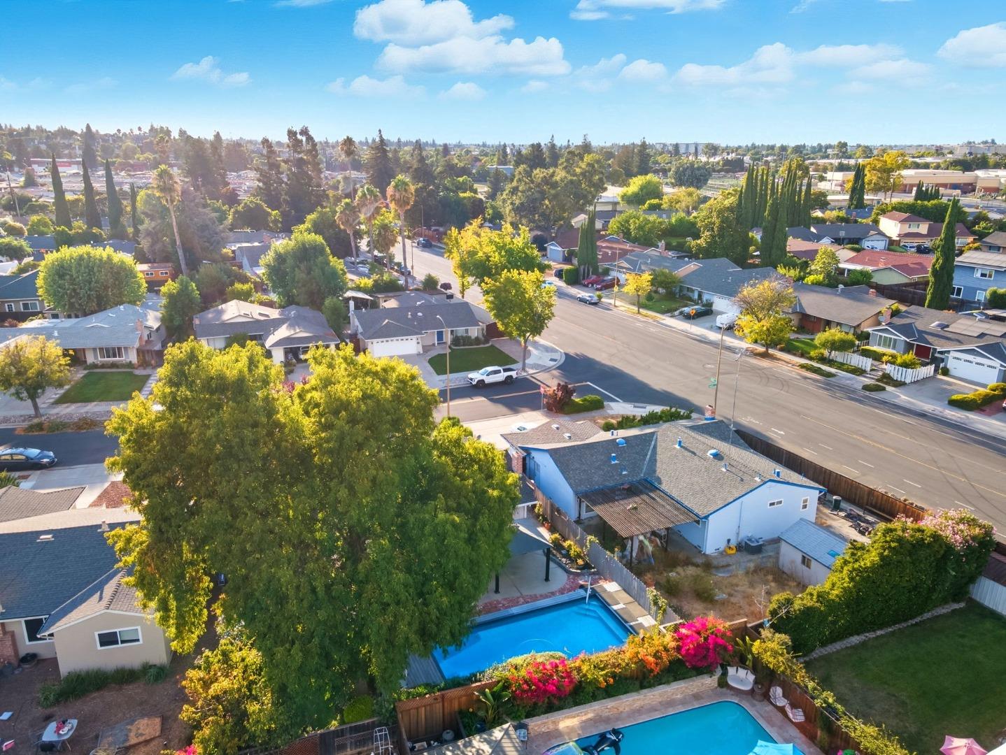 Detail Gallery Image 57 of 66 For 5870 Cabral Ave, San Jose,  CA 95123 - 3 Beds | 2 Baths