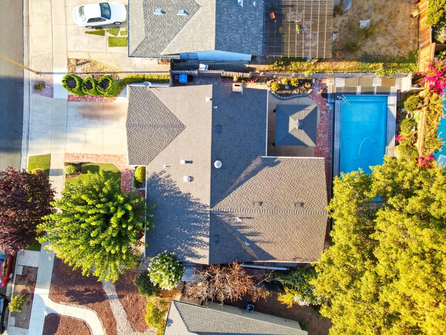 Detail Gallery Image 60 of 66 For 5870 Cabral Ave, San Jose,  CA 95123 - 3 Beds | 2 Baths