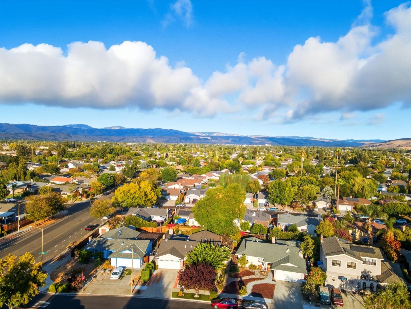 Detail Gallery Image 61 of 66 For 5870 Cabral Ave, San Jose,  CA 95123 - 3 Beds | 2 Baths