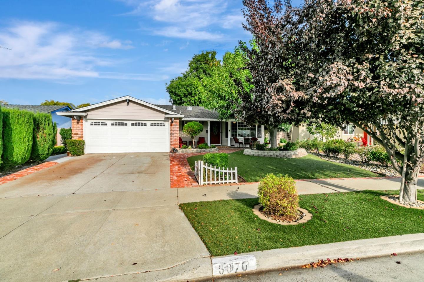 Detail Gallery Image 64 of 66 For 5870 Cabral Ave, San Jose,  CA 95123 - 3 Beds | 2 Baths