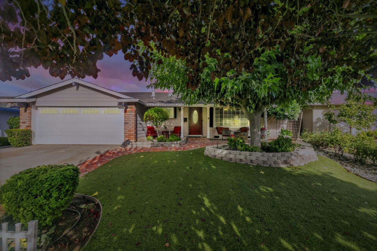 Detail Gallery Image 65 of 66 For 5870 Cabral Ave, San Jose,  CA 95123 - 3 Beds | 2 Baths