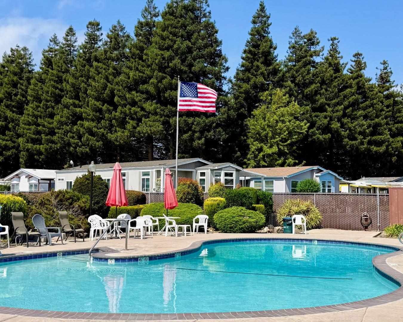 Detail Gallery Image 12 of 12 For 1200 W Winton Ave #119,  Hayward,  CA 94545 - 2 Beds | 2 Baths